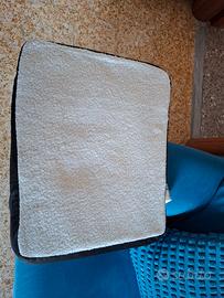 cuscino per sedia