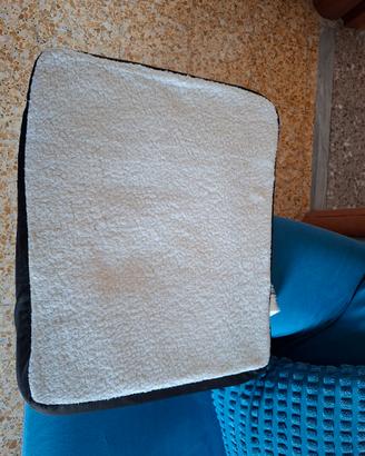 cuscino per sedia