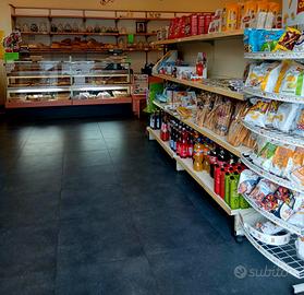 Panetteria Gastronomia
