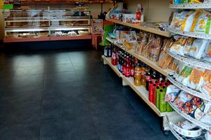 Panetteria Gastronomia