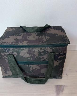 Borsa termica  Vegetata