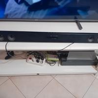 sound bar LG 