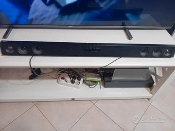 sound bar LG 