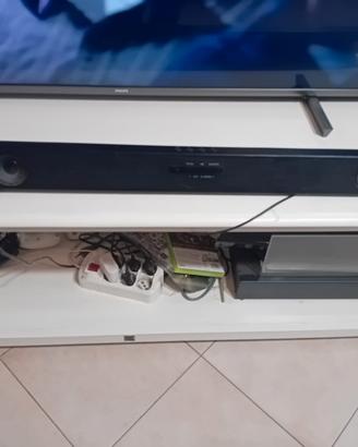 sound bar LG 