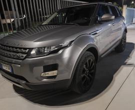 LAND ROVER RR Evoque 1ª serie - 2014