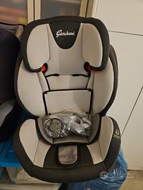 seggiolino auto giordani sideamor