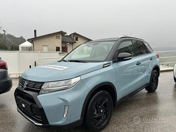 SUZUKI Vitara 1.4 Starview Automatic 4x4 KURO