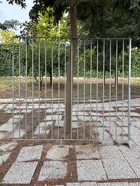Ringhiere per recinzioni