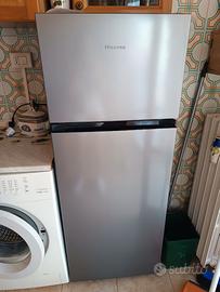 Frigo Hisense come nuovo