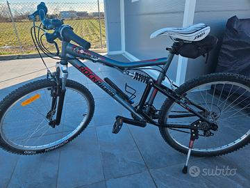 MTB 26 taglia L