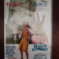 Rita la figlia americana 