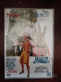 Rita la figlia americana 