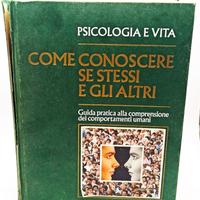 Psicologia e Vita: Come Conoscere sé stessi