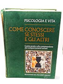 Psicologia e Vita: Come Conoscere sé stessi