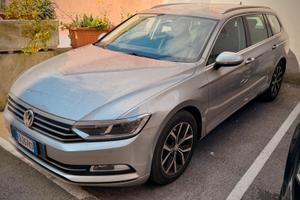 Passat tdi  2000 Blumotion highline