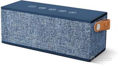 Cassa Bluetooth Rockbox