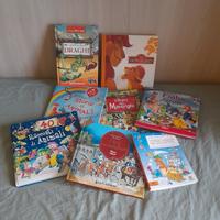 Libri per bambini 
