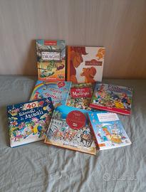 Libri per bambini 