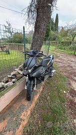 Gilera Runner SP