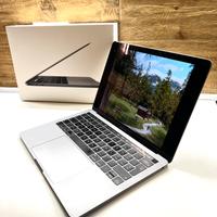 Macbook Pro 13” 2019 i5 8gb ram 256 Touchbar