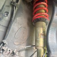 Assetto mts technik x eibach