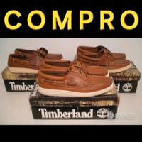 CER.CO Timberland Scuppered (Scupper) Vintage NOS