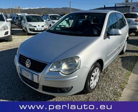 VOLKSWAGEN Polo 1.4/80CV TDI 5p. Comfortline