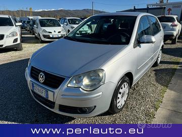 VOLKSWAGEN Polo 1.4/80CV TDI 5p. Comfortline