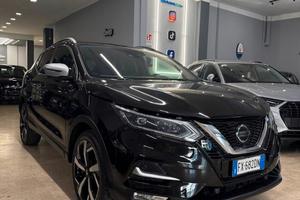 Nissan Qashqai 1.5 dCi 115 CV DCT Tekna+