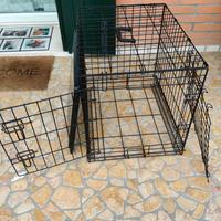 gabbia per animali 