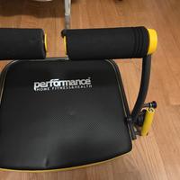 tappetino addominali 