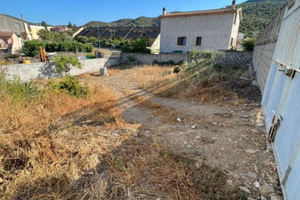 Terreni edificabili pronti a costruire