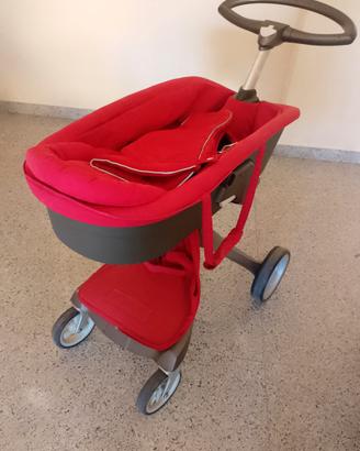 PASSEGGINO NAVETTA 