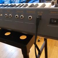 piano digitale kurzweil sp2x