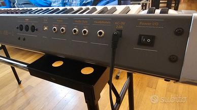 piano digitale kurzweil sp2x