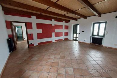 Trilocale a Envie (Occa) 96mq
