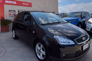 Ford Focus C-Max 1.6 TDCi (90CV) 5p.