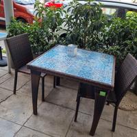 Tavolini da bar