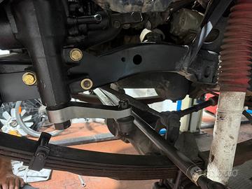 ricambi hilux ln 65/105