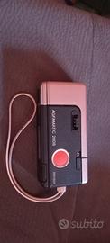 Agfamatic 2008 Sensor Vintage