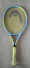 Racchetta tennis bambino 8-10 anni