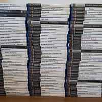 Giochi PS2 a 15 cadauno  (Leggere)