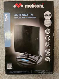 Antenna Amplificata Meliconi