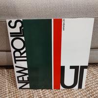 New Trolls - UT Vinile gatefold 