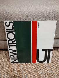 New Trolls - UT Vinile gatefold 