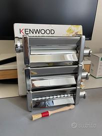 Kenwood MAX980ME – Kit Pasta Expert