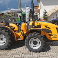 NUOVO - Pasquali Orion K105 SDT