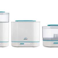Sterilizzatore Philips Avent SCF284/02 3 in 1