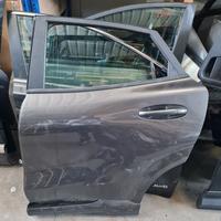 Porta posteriore sx Ford Puma 2020-24