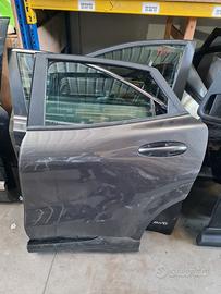 Porta posteriore sx Ford Puma 2020-24